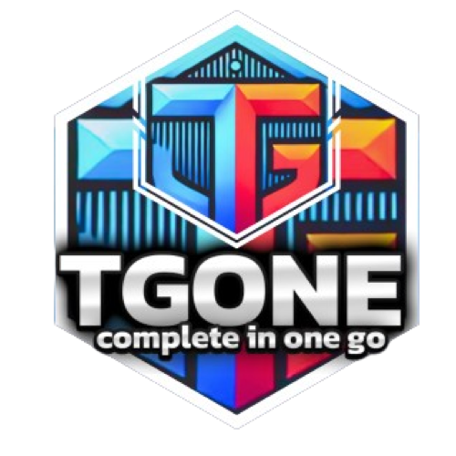 tgone เว็บพนันออนไลน์ฝาก-ถอนออโต้ระบบเสถียร 2025
